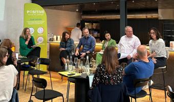 Bidfood event highlights importance of sustainable choices
