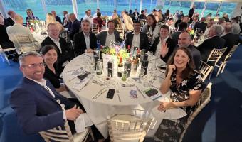 Annual Golf Day raises funds for charity Meals & More