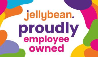 Food & drink marketing agency Jellybean becomes employee-owned 