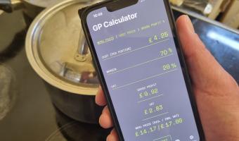 Lynx Purchasing relaunches ‘pioneering’ gross profit calculator app