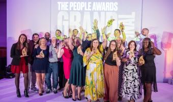 Hospitality provider BaxterStorey recognises employee ‘trailblazers’ 