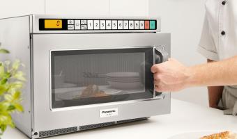 Panasonic starts professional cooking cashback promotion 