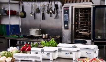 Cofresco Foodservice starts scheme Return to Recycle By Wrapmaster