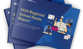 ParentPay Group unveils Regional School Meal Report surveys from all four UK nations