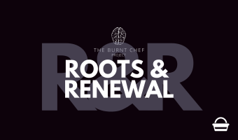 Burnt Chef Project launches Roots & Renewal foraging series 