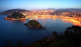 Young Restaurant Team of the Year competition offers winners trip to San Sebastián