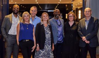Compass event challenges businesses to drive social mobility 