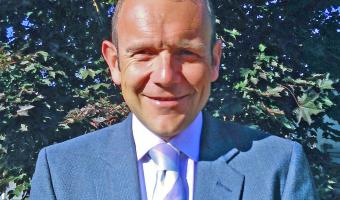 Foodservice Equipment Association appoints Toby Magness to council  