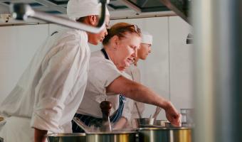 Hobart cooking division celebrates ‘significant’ sales growth 