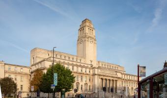 University of Leeds joins forces with hospitality technology specialist Lolly