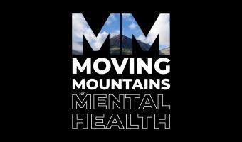 Unox launches Moving Mountains for Mental Health challenge