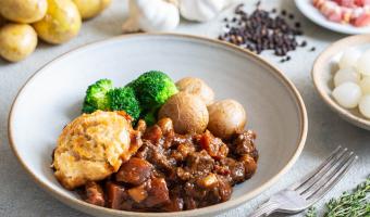 BonCulina UK puts venison on menu for hospital patients & staff   