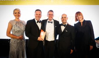 The Pantry receives three nominations for Growing in Business Awards 