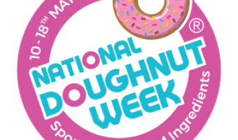 National Doughnut Week unveils dates for fundraising event 