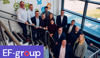 EF-Group celebrates two year commitment to living wage 