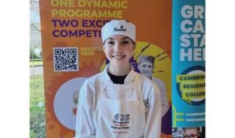 Springboard names 12 young regional chef winners