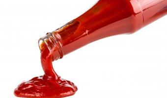 Real Good Ketchup sees school demand ‘soar’ for its healthy sauce
