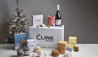 The Clink Charity launches range of Christmas baked goods