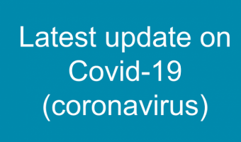 covid-19 coronarvirus news update