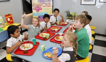Education caterer Alliance in Partnership wins over £8m in new business 
