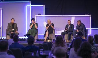 Sodexo champions ‘radical collaboration’ at 2024 Social Value Conference 