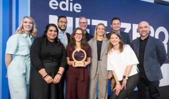 Sodexo ends 2024 with accolades for business excellence & social impact  