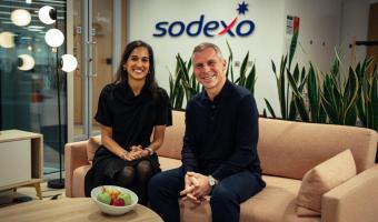 Sodexo partners with Culinary Medicine UK to advance nutrition education  