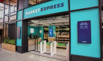 ExCeL launches first ‘frictionless’ event venue shop in the UK