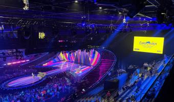 2023 Eurovision 