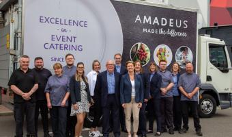 Amadeus delivers £3m worth of sporting contracts