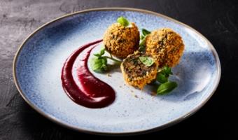 Vegetarian Society launches Christmas recipe collection 