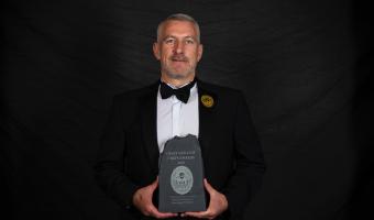 Compass Secures Double at Craft Guild of Chefs Awards Ryan Hopper 