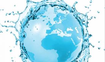 Foodservice water report