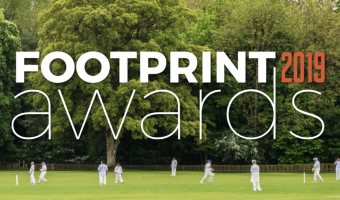 Footprint Awards 2019 sustainability contract caterer