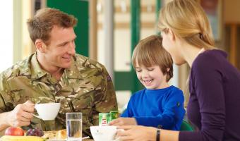 sodexo create network for ex-military employees armer forces support