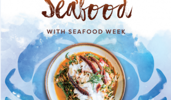 Seafood week public body consumer campaign 