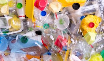 plastic, packaging, recyclable 