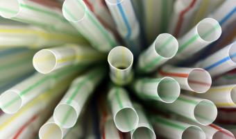 plastic, straws, government 