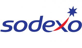 Sodexo, shares, earnings