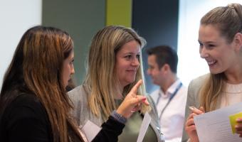 Sodexo’s new Futures programme supports next generation of facility management (FM) leaders 