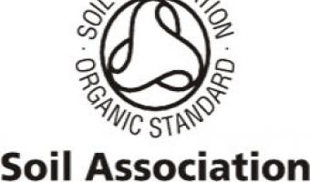 Organic market continues to grow for seventh year