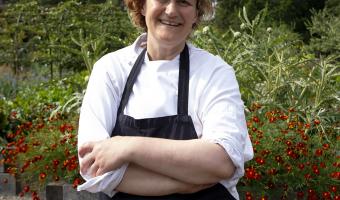 Yorkshire chef supports Love Lamb Week 