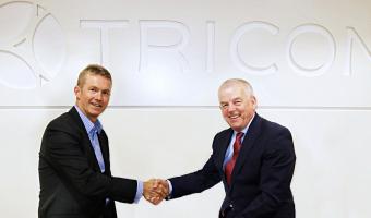 Tricon acquires Grantham Winch Partnership (GWP)