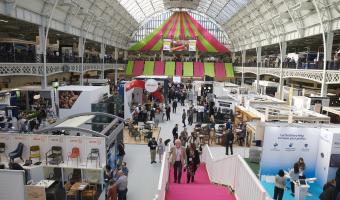 First look at The Restaurant Show  