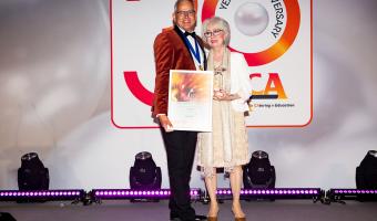 LACA Awards for Excellence 2019 winners