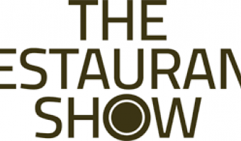 Restaurant Show visitors Olympia London trends chefs 