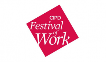 CIPD festival of Work Olympia London power your working future 