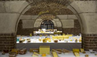 World Cheese Awards 