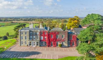 diamond resorts hotel deal wychnor park flourish foods solutions 