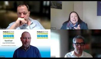 Embedded thumbnail for What’s the big deal about local sourcing? Join our PSC Week debate to find out